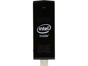 Intel Compute Stick BOXSTCK1A32WFCL Ultra-slim PC Intel Atom Z3735F (1.33 GHz) 2 GB DDR3L 32 GB eMMC Intel HD Graphics Windows 10 Home Intel Compute Stick BOXSTCK1A32WFCL Ultra-slim PC Intel Atom Z3735F (1.33 GHz) 2 GB DDR3L 32 GB eMMC Intel HD Graphics Windows 10 Home
