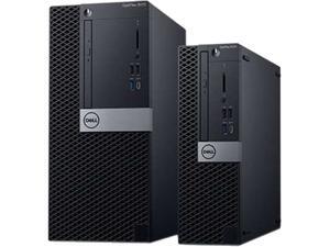 Dell OptiPlex 7000 7070 Desktop Computer - Core i7 i7-9700 - 16GB RAM - 256GB SSD - Small Form Factor Dell OptiPlex 7000 7070 Desktop Computer - Core i7 i7-9700 - 16GB RAM - 256GB SSD - Small Form Factor