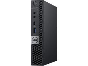 Dell OptiPlex 7000 7070 Desktop Computer - Core i7 i7-9700T - 8 GB RAM - 128 GB SSD - Micro PC Dell OptiPlex 7000 7070 Desktop Computer - Core i7 i7-9700T - 8 GB RAM - 128 GB SSD - Micro PC