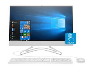 HP All-in-One Computer 24-f1040 Ryzen 3 3rd Gen 3200U (2.60 GHz) 8 GB DDR4 1 TB HDD 128 GB SSD 23.8" Touchscreen Windows 10 Home 64-bit HP All-in-One Computer 24-f1040 Ryzen 3 3rd Gen 3200U (2.60 GHz) 8 GB DDR4 1 TB HDD 128 GB SSD 23.8" Touchscreen Windows 10 Home 64-bit