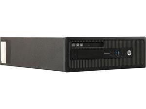 HP Grade A Desktop Computer EliteDesk 800 G1 Intel Core i5 4th Gen 4570 (3.20 GHz) 8 GB DDR3 240 GB SSD Windows 10 Pro 64-bit HP Grade A Desktop Computer EliteDesk 800 G1 Intel Core i5 4th Gen 4570 (3.20 GHz) 8 GB DDR3 240 GB SSD Windows 10 Pro 64-bit