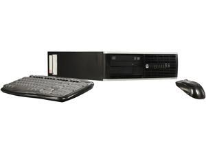 HP Desktop Computer Elite 8300 Intel Core i5 3rd Gen 3470 (3.20 GHz) 8 GB DDR3 500 GB HDD Windows 10 Pro 64-bit HP Desktop Computer Elite 8300 Intel Core i5 3rd Gen 3470 (3.20 GHz) 8 GB DDR3 500 GB HDD Windows 10 Pro 64-bit