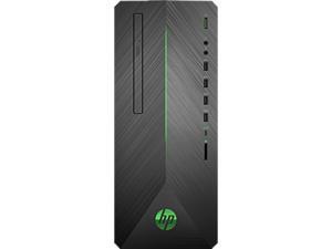 HP Gaming Desktop Pavilion 690-0010 Ryzen 3 2nd Gen 2200G (3.50 GHz) 8 GB DDR4 1 TB HDD AMD Radeon RX 550 Windows 10 Home 64-bit HP Gaming Desktop Pavilion 690-0010 Ryzen 3 2nd Gen 2200G (3.50 GHz) 8 GB DDR4 1 TB HDD AMD Radeon RX 550 Windows 10 Home 64-bit