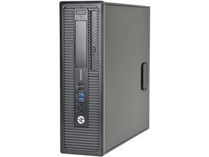 HP Desktop Computer 800 G1 Intel Core i5 4th Gen 4590 (3.30 GHz) 16 GB DDR3 1 TB HDD 120 GB SSD Windows 10 Home 64-bit HP Desktop Computer 800 G1 Intel Core i5 4th Gen 4590 (3.30 GHz) 16 GB DDR3 1 TB HDD 120 GB SSD Windows 10 Home 64-bit