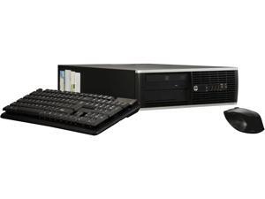 Refurbished HP Grade A Desktop Computer Elite 8300 Intel Core i5 3rd Gen 3470 (3.20 GHz) 8 GB DDR3 500 GB HDD USB WiFi Windows 10 Pro 64-bit Refurbished HP Grade A Desktop Computer Elite 8300 Intel Core i5 3rd Gen 3470 (3.20 GHz) 8 GB DDR3 500 GB HDD USB WiFi Windows 10 Pro 64-bit