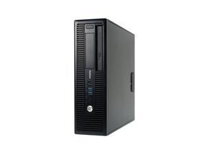 HP Desktop Computer 705 G1-SFF A4-Series APU A4 PRO-7300B (3.80 GHz) 8 GB 256 GB SSD Windows 10 Pro HP Desktop Computer 705 G1-SFF A4-Series APU A4 PRO-7300B (3.80 GHz) 8 GB 256 GB SSD Windows 10 Pro