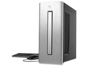 HP Gaming Desktop ENVY 750-615RZ Ryzen 5 1st Gen 1400 (3.20 GHz) 8 GB DDR4 1 TB HDD AMD Radeon RX 580 Windows 10 Home 64-bit HP Gaming Desktop ENVY 750-615RZ Ryzen 5 1st Gen 1400 (3.20 GHz) 8 GB DDR4 1 TB HDD AMD Radeon RX 580 Windows 10 Home 64-bit