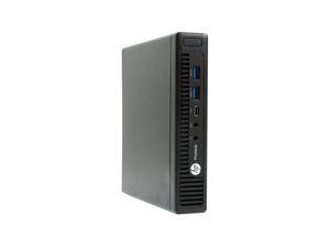 Refurbished HP 600 G2-Mini Core i5-6500T 2.5GHz, 8GB, 500GB HDD, Windows 10 Pro (64bit) Refurbished HP 600 G2-Mini Core i5-6500T 2.5GHz, 8GB, 500GB HDD, Windows 10 Pro (64bit)