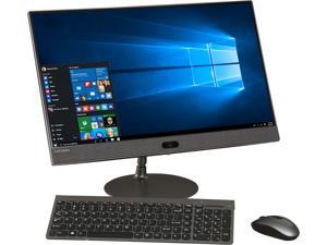 Lenovo All-in-One Computer IdeaCentre 730S-24IKB F0DY001WUS Intel Core i5 8th Gen 8250U (1.60 GHz) 8 GB DDR4 16 GB Optane Memory 1 TB HDD 23.8" Touchscreen Windows 10 Home 64-bit Lenovo All-in-One Computer IdeaCentre 730S-24IKB F0DY001WUS Intel Core i5 8th Gen 8250U (1.60 GHz) 8 GB DDR4 16 GB Optane Memory 1 TB HDD 23.8" Touchscreen Windows 10 Home 64-bit