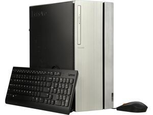 Lenovo Gaming Desktop IdeaCentre 720-18APR 90HY0006US Ryzen 7 2nd Gen 2700 (3.20 GHz) 16 GB DDR4 2 TB HDD 128 GB SSD AMD Radeon RX 560 Windows 10 Home 64-Bit Lenovo Gaming Desktop IdeaCentre 720-18APR 90HY0006US Ryzen 7 2nd Gen 2700 (3.20 GHz) 16 GB DDR4 2 TB HDD 128 GB SSD AMD Radeon RX 560 Windows 10 Home 64-Bit