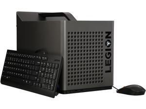 Lenovo Gaming Desktop Legion C530-19ICB 90JX003TUS Intel Core i5 8th Gen 8400 (2.80 GHz) 8 GB DDR4 1 TB HDD 16 GB Optane Memory NVIDIA GeForce GTX 1050 Ti Windows 10 Home 64-bit Lenovo Gaming Desktop Legion C530-19ICB 90JX003TUS Intel Core i5 8th Gen 8400 (2.80 GHz) 8 GB DDR4 1 TB HDD 16 GB Optane Memory NVIDIA GeForce GTX 1050 Ti Windows 10 Home 64-bit