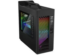 Lenovo Gaming Desktop Legion T730-28ICO 90JF001XUS Intel Core i5 8th Gen 8400 (2.80 GHz) 8 GB DDR4 1 TB HDD 16 GB Optane Memory NVIDIA GeForce GTX 1060 Windows 10 Home 64-bit Lenovo Gaming Desktop Legion T730-28ICO 90JF001XUS Intel Core i5 8th Gen 8400 (2.80 GHz) 8 GB DDR4 1 TB HDD 16 GB Optane Memory NVIDIA GeForce GTX 1060 Windows 10 Home 64-bit