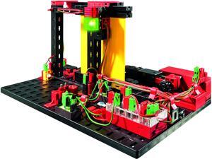 Fischertechnik Electronics Set Fischertechnik Electronics Set