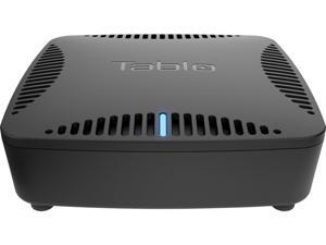 Tablo DUAL LITE - TDNS2B-01-CN - Dual-Tuner OTA DVR w/ WiFi for TV Antennas Tablo DUAL LITE - TDNS2B-01-CN - Dual-Tuner OTA DVR w/ WiFi for TV Antennas