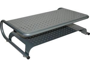 Xtrempro 11109 Metal Printer Stand w/ Non-skid Protective Feet, 2 Levels Shelf Xtrempro 11109 Metal Printer Stand w/ Non-skid Protective Feet, 2 Levels Shelf