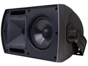 Klipsch AW-650 Outdoor Speaker Black (1009316) Klipsch AW-650 Outdoor Speaker Black (1009316)