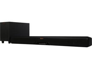 Klipsch Certified Factory Refurbished RSB-8 Sound Bar Klipsch Certified Factory Refurbished RSB-8 Sound Bar