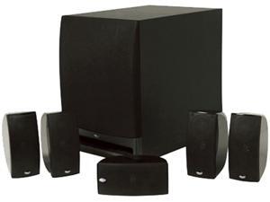 Klipsch HD Theater 1000 High Definition 5.1 Speaker System System Klipsch HD Theater 1000 High Definition 5.1 Speaker System System