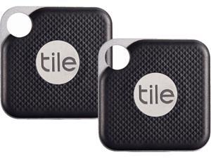 Tile Pro with Replaceable Battery - Key Finder. Phone Finder. Anything Finder - 2-Pack - RT-15002 Tile Pro with Replaceable Battery - Key Finder. Phone Finder. Anything Finder - 2-Pack - RT-15002