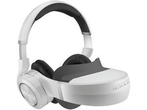 Royole Moon RY0102NANW2 White 3D Mobile Theater, White Royole Moon RY0102NANW2 White 3D Mobile Theater, White