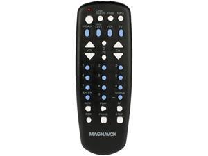 Magnavox MC345 4 In 1 Universal Remote Control Synchronize Magnavox MC345 4 In 1 Universal Remote Control Synchronize