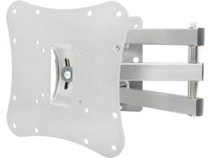 Rosewill RHTB-14001 - 17" - 37" LCD LED TV Wall Mount - Tilt / Swivel, Max. load 81 lbs. Television, VESA 75 / 100 / 200 mm, Black, Compatible with Samsung, Vizio, Sony, Panasonic, LG and Toshiba TV Rosewill RHTB-14001 - 17" - 37" LCD LED TV Wall Mount - Tilt / Swivel, Max. load 81 lbs. Television, VESA 75 / 100 / 200 mm, Black, Compatible with Samsung, Vizio, Sony, Panasonic, LG and Toshiba TV