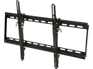 Rosewill RHTB-14005 - 32" - 70" LCD LED TV Tilt Wall Mount - Max. Load 99 lbs. Television, VESA Up to 600x400mm, Black, Compatible with Samsung, Vizio, Sony, Panasonic, LG and Toshiba TV Rosewill RHTB-14005 - 32" - 70" LCD LED TV Tilt Wall Mount - Max. Load 99 lbs. Television, VESA Up to 600x400mm, Black, Compatible with Samsung, Vizio, Sony, Panasonic, LG and Toshiba TV