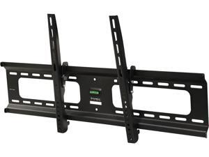 Rosewill RHTB-17005 37" to 70" Slim Heavy-duty Tilting Curved & Flat Panel LCD LED TV Wall Mount - Max. Load 165 lbs., VESA Max 800x400mm, Black, Compatible with Samsung, Vizio, Sony, Panasonic, LG Rosewill RHTB-17005 37" to 70" Slim Heavy-duty Tilting Curved & Flat Panel LCD LED TV Wall Mount - Max. Load 165 lbs., VESA Max 800x400mm, Black, Compatible with Samsung, Vizio, Sony, Panasonic, LG