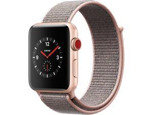 Mgear ANAW1-004-42MM-GLD Stainless Steel Band for Apple Watch 42MM Gold Mgear ANAW1-004-42MM-GLD Stainless Steel Band for Apple Watch 42MM Gold