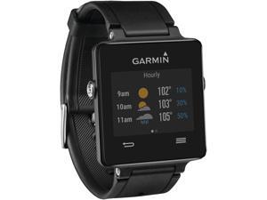 Garmin 010-01297-00 Vivoactive Fitness Band Black Black Garmin 010-01297-00 Vivoactive Fitness Band Black Black