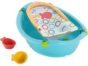Fisher-Price Rinse ’n Grow Tub Fisher-Price Rinse ’n Grow Tub