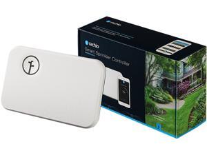 Rachio Smart Sprinkler Controller, WiFi, 8 Zone 2nd Generation (8ZULW-B) Rachio Smart Sprinkler Controller, WiFi, 8 Zone 2nd Generation (8ZULW-B)