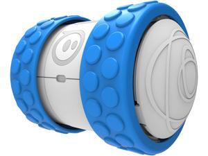 Sphero 1B01RW1 White & Blue Ollie App-Controlled Robot Sphero 1B01RW1 White & Blue Ollie App-Controlled Robot