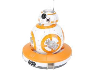 Sphero BB8-R Star Wars - Hero Droid - Fully Interactive Droid Sphero BB8-R Star Wars - Hero Droid - Fully Interactive Droid