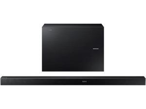 Samsung HW-K650 Soundbar w/ Wireless Subwoofer Samsung HW-K650 Soundbar w/ Wireless Subwoofer