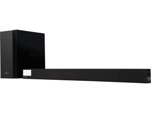 Samsung HW-M360/ZA 200 Watt 2.1 Channel Soundbar w/ Bluetooth and Wireless Subwoofer Samsung HW-M360/ZA 200 Watt 2.1 Channel Soundbar w/ Bluetooth and Wireless Subwoofer