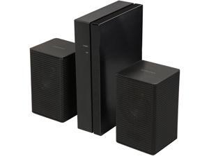 Samsung SWA-8500S/ZA Wireless Rear Speakers Kit - SWA-8500S Samsung SWA-8500S/ZA Wireless Rear Speakers Kit - SWA-8500S