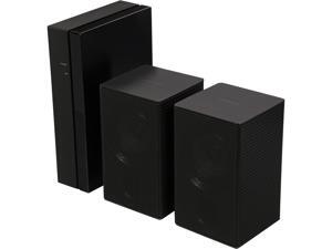 Samsung SWA-9000S/ZA 2 CH Rear Wireless Speaker Kit for Sound+ Soundbars Samsung SWA-9000S/ZA 2 CH Rear Wireless Speaker Kit for Sound+ Soundbars