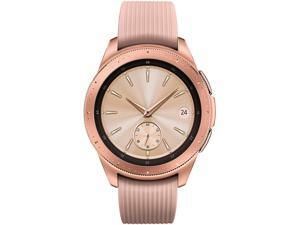 Samsung Galaxy Watch (42mm) Rose Gold - Bluetooth Samsung Galaxy Watch (42mm) Rose Gold - Bluetooth