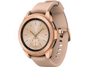 Samsung Galaxy Watch (42mm) Rose Gold - LTE Samsung Galaxy Watch (42mm) Rose Gold - LTE