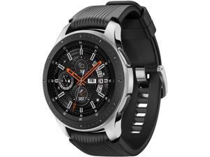 Samsung Galaxy Watch (46mm) Silver - Bluetooth Samsung Galaxy Watch (46mm) Silver - Bluetooth