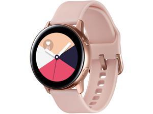 Samsung Galaxy Watch Active (40mm) SM-R500NZDAXAR - Rose Gold Samsung Galaxy Watch Active (40mm) SM-R500NZDAXAR - Rose Gold