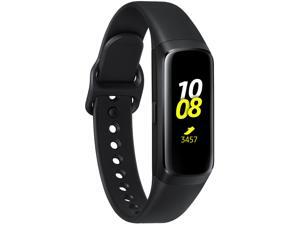 Samsung Galaxy Fit Black (Bluetooth), SM-R370NZKAXAR - US Version with Warranty Samsung Galaxy Fit Black (Bluetooth), SM-R370NZKAXAR - US Version with Warranty