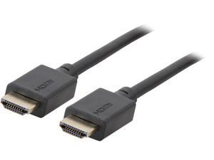 Coboc HD8KMM6FT 8K Ultra High Speed 48Gbps HDMI 2.1 Cable 8K@60Hz,4K@120Hz Ready - Support Dynamic HDR, Dolby Vision, eARC Compatible with Apple TV, Nintendo Switch, Roku, Xbox, PS4, Projector - 6 ft. Coboc HD8KMM6FT 8K Ultra High Speed 48Gbps HDMI 2.1 Cable 8K@60Hz,4K@120Hz Ready - Support Dynamic HDR, Dolby Vision, eARC Compatible with Apple TV, Nintendo Switch, Roku, Xbox, PS4, Projector - 6 ft.