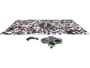 Spin Master 6022317 Air Hogs Connect Augmented Reality Mission Drone Spin Master 6022317 Air Hogs Connect Augmented Reality Mission Drone