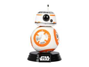 Funko POP BB-8 Robot Action Figure Star Wars, Bobble-head Kids Figurine Gift Toy Funko POP BB-8 Robot Action Figure Star Wars, Bobble-head Kids Figurine Gift Toy