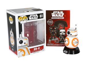 Funko POP BB-8 Robot Action Figure Star Wars, Bobble-head Kids Figurine Gift Toy Funko POP BB-8 Robot Action Figure Star Wars, Bobble-head Kids Figurine Gift Toy