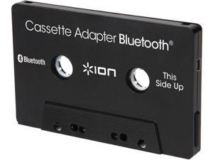 ION Cassette Adapter Bluetooth ITR20 ION Cassette Adapter Bluetooth ITR20