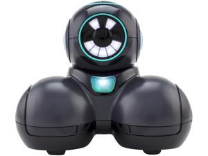 Wonder Workshop 1-QU01-11 Cue Robot - Black/Gray Wonder Workshop 1-QU01-11 Cue Robot - Black/Gray