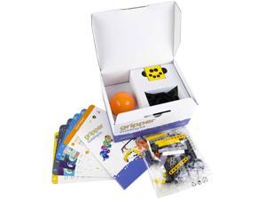 Wonder Workshop Gripper Building Kit for Dash & Cue Robots Wonder Workshop Gripper Building Kit for Dash & Cue Robots